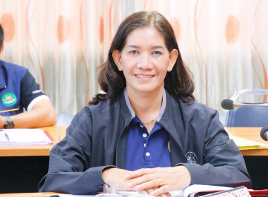 ประชุมคณะทำงานภาคีเครือข่ายเพื่อขับเคลื่อนสหกรณ์เคหสถานบ้านมั่นคง ระดับจังหวัด โดยมีนายมานะชัย สังข์แก้ว ผู้อำนวยการกลุ่มส่งเสริมและพัฒนาการบริหารการจัดการสหกรณ์ เป็นประธานการประชุมฯ เพื่อแก้ไขปัญหาด้านการดำเนินงานของสหกรณ์เคหสถานบ้านมั่นคง เกิดการบูรณาก ... พารามิเตอร์รูปภาพ 18